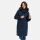 Marikoo Anoukaa Damen Winterjacke N032 Navy Größe L - Gr. 40