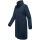 Marikoo Anoukaa Damen Winterjacke N032 Navy Größe L - Gr. 40