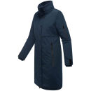 Marikoo Anoukaa Damen Winterjacke N032 Navy Größe XL - Gr. 42