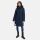 Marikoo Anoukaa Damen Winterjacke N032 Navy Größe XL - Gr. 42