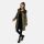 Marikoo Anoukaa Damen Winterjacke N032 Olive Forest Größe XL - Gr. 42