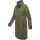 Marikoo Anoukaa Damen Winterjacke N032 Olive Forest Größe XL - Gr. 42