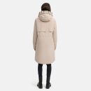 Marikoo Anoukaa Damen Winterjacke N032 Light Taupe Größe XXL - Gr. 44