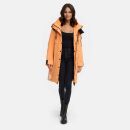 Marikoo Anoukaa Damen Winterjacke N032 Apricot Sorbet Größe XXXL - Gr. 46
