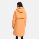 Marikoo Anoukaa Damen Winterjacke N032 Apricot Sorbet Größe XXXL - Gr. 46