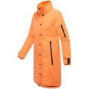 Marikoo Anoukaa Damen Winterjacke N032 Apricot Sorbet Größe XXXL - Gr. 46