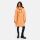 Marikoo Anoukaa Damen Winterjacke N032 Apricot Sorbet Größe XXXL - Gr. 46