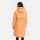 Marikoo Anoukaa Damen Winterjacke N032 Apricot Sorbet Größe XXXL - Gr. 46