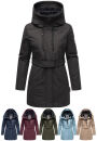 Navahoo Eishauch Damen Winterjacke N033
