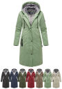 Marikoo Ledalaa Damen Winterjacke N035