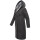 Marikoo Ledalaa Damen Winterjacke N035 Schwarz Größe S - Gr. 36