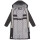 Marikoo Ledalaa Damen Winterjacke N035 Schwarz Größe S - Gr. 36