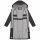 Marikoo Ledalaa Damen Winterjacke N035 Schwarz Größe XL - Gr. 42