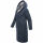 Marikoo Ledalaa Damen Winterjacke N035 Navy Größe S - Gr. 36
