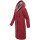 Marikoo Ledalaa Damen Winterjacke N035 Bordeaux Größe S - Gr. 36