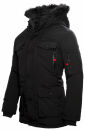 Geographical Norway Alos Herren Jacke