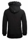 Geographical Norway Alos Herren Jacke