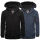 Geographical Norway Alos Herren Jacke