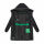 Navahoo Eissturm Damen Winterjacke N037 Schwarz Größe L - Gr. 40
