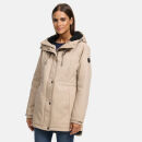 Navahoo Winterfunke Damen Winterjacke N038