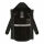 Navahoo Winterfunke Damen Winterjacke N038 Schwarz Größe M - Gr. 38