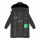 Navahoo Kaltwetterretter Damen Winterjacke N039 Schwarz Größe S - Gr. 36