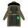 Navahoo Kaltwetterretter Damen Winterjacke N039 Olive Forest Größe XS - Gr. 34