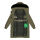 Navahoo Kaltwetterretter Damen Winterjacke N039 Olive Forest Größe S - Gr. 36