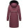 Navahoo Kaltwetterretter Damen Winterjacke N039 Wine Größe M - Gr. 38