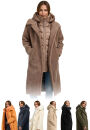 Navahoo Teddyzauber Damen Winter N041