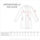 Navahoo Teddyzauber Damen Winter N041 Olive Leaf Größe S - Gr. 36