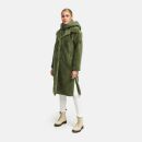 Navahoo Teddyzauber Damen Winter N041 Olive Leaf Größe S - Gr. 36