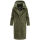 Navahoo Teddyzauber Damen Winter N041 Olive Leaf Größe S - Gr. 36
