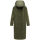 Navahoo Teddyzauber Damen Winter N041 Olive Leaf Größe S - Gr. 36