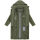 Navahoo Teddyzauber Damen Winter N041 Olive Leaf Größe S - Gr. 36