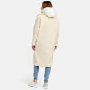 Navahoo Teddyzauber Damen Winter N041 Offwhite Größe L - Gr. 40