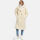 Navahoo Teddyzauber Damen Winter N041 Offwhite Größe L - Gr. 40