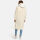 Navahoo Teddyzauber Damen Winter N041 Offwhite Größe L - Gr. 40