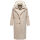 Navahoo Teddyzauber Damen Winter N041 Offwhite Größe L - Gr. 40