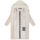 Navahoo Teddyzauber Damen Winter N041 Offwhite Größe L - Gr. 40