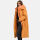 Navahoo Teddyzauber Damen Winter N041 Apricot Sorbet Größe S - Gr. 36