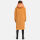 Navahoo Teddyzauber Damen Winter N041 Apricot Sorbet Größe S - Gr. 36