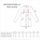 Navahoo Teddyzauber Damen Winter N041 Taupe Grey Größe S - Gr. 36