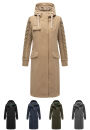Navahoo Knit Babe Damen Winterjacke N042