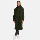 Navahoo Knit Babe Damen Winterjacke N042