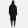 Navahoo Knit Babe Damen Winterjacke N042 Schwarz Größe M - Gr. 38