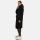 Navahoo Knit Babe Damen Winterjacke N042 Schwarz Größe M - Gr. 38