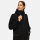 Navahoo Knit Babe Damen Winterjacke N042 Schwarz Größe M - Gr. 38