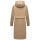 Navahoo Knit Babe Damen Winterjacke N042 Sand Beige Größe XXL - Gr. 44
