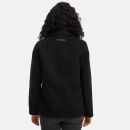 Marikoo Aylaraa Damen Winter Kabanjacke N044 Schwarz-Größe S - Gr. 36